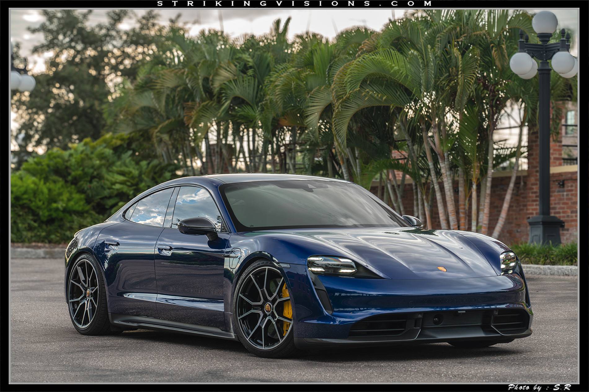 Porsche Taycan Location! Location! Location!  Post Artistic Photos of Your Taycan with Scenery taycan9