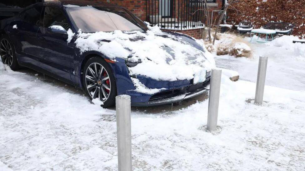 Porsche Taycan Location! Location! Location!  Post Artistic Photos of Your Taycan with Scenery 1720510810762-im