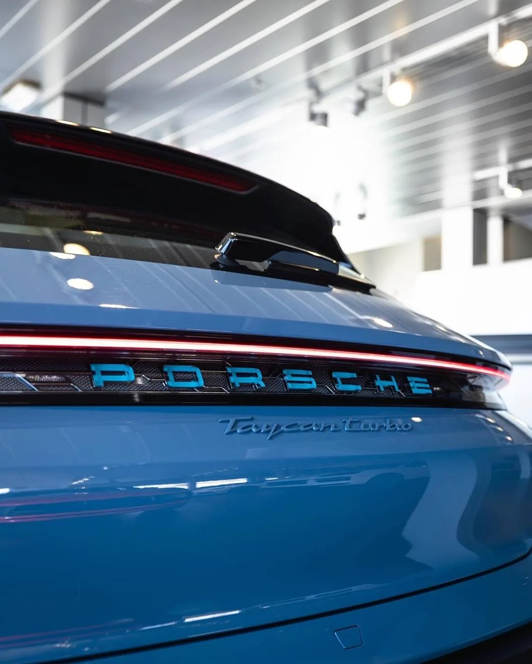 Porsche Taycan 🎨 PTS: PAINT TO SAMPLE Taycan Club & Photos Thread 1000043579