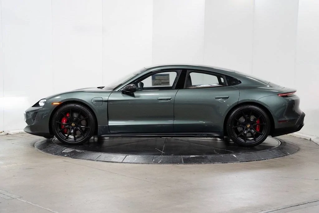 Porsche Taycan 🎨 PTS: PAINT TO SAMPLE Taycan Club & Photos Thread 1000043584