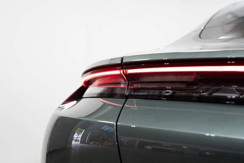 Porsche Taycan 🎨 PTS: PAINT TO SAMPLE Taycan Club & Photos Thread 1000043586