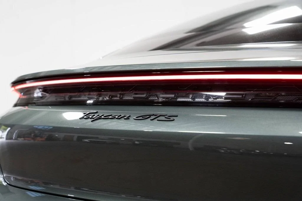 Porsche Taycan 🎨 PTS: PAINT TO SAMPLE Taycan Club & Photos Thread 1000043585