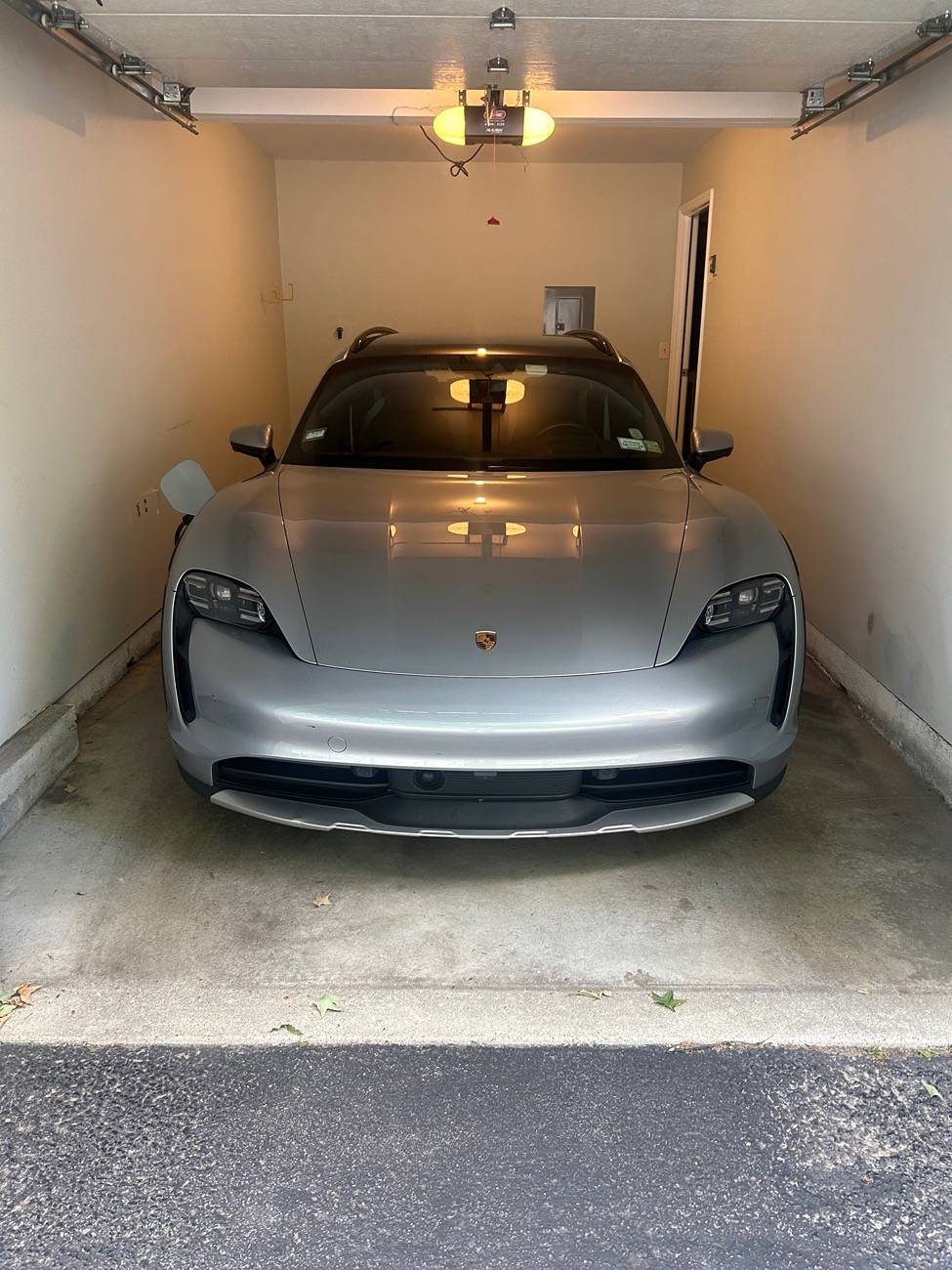 Porsche Taycan 2022 CT 4 for sale IMG_6249