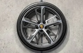 Porsche Taycan Need advice on wheels! IMG_3447