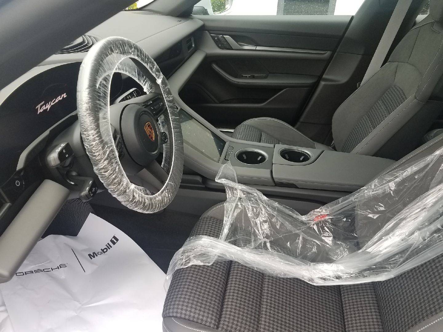 Porsche Taycan 2025 delivered! 20240711_153509_1720726617709