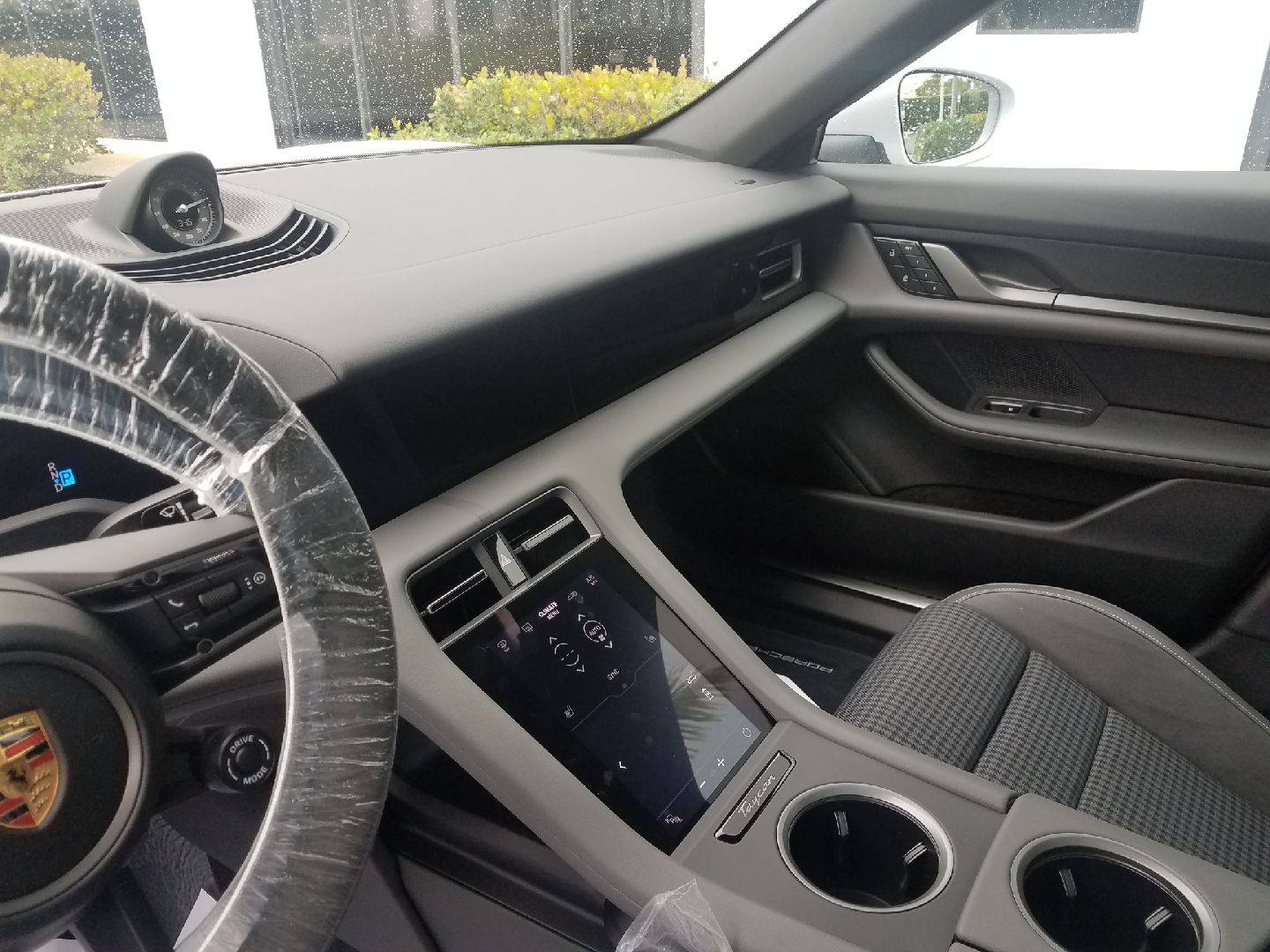 Porsche Taycan 2025 delivered! 20240711_153513_1720726617447