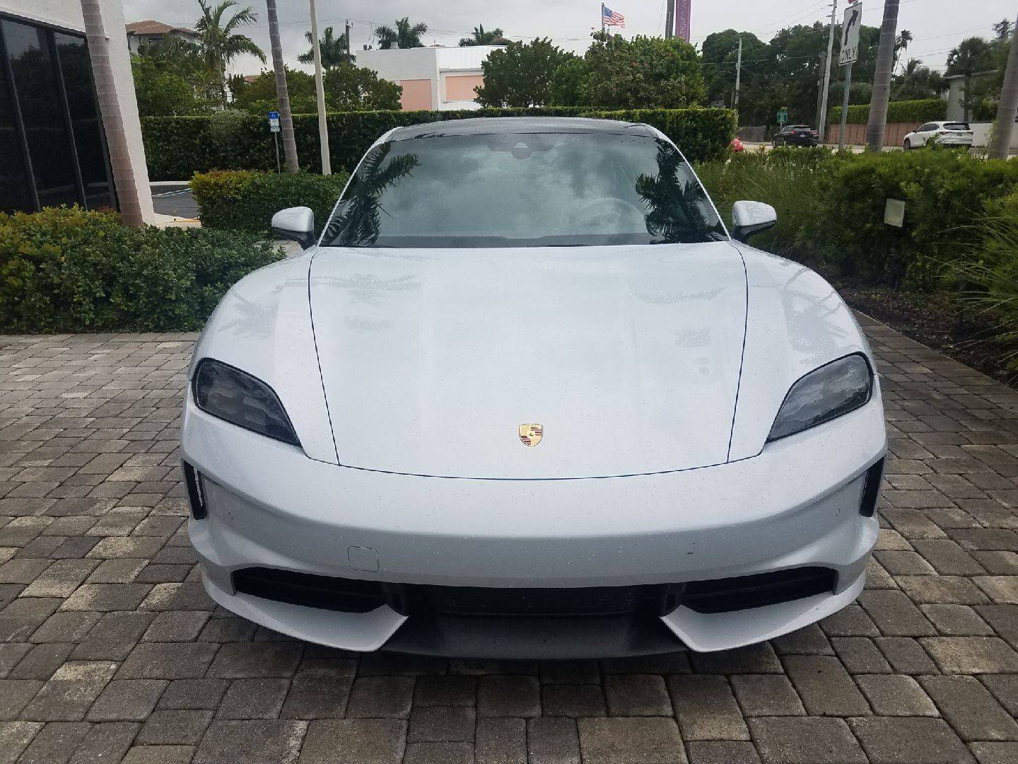 Porsche Taycan 2025 delivered! 20240711_153416_1720726615927