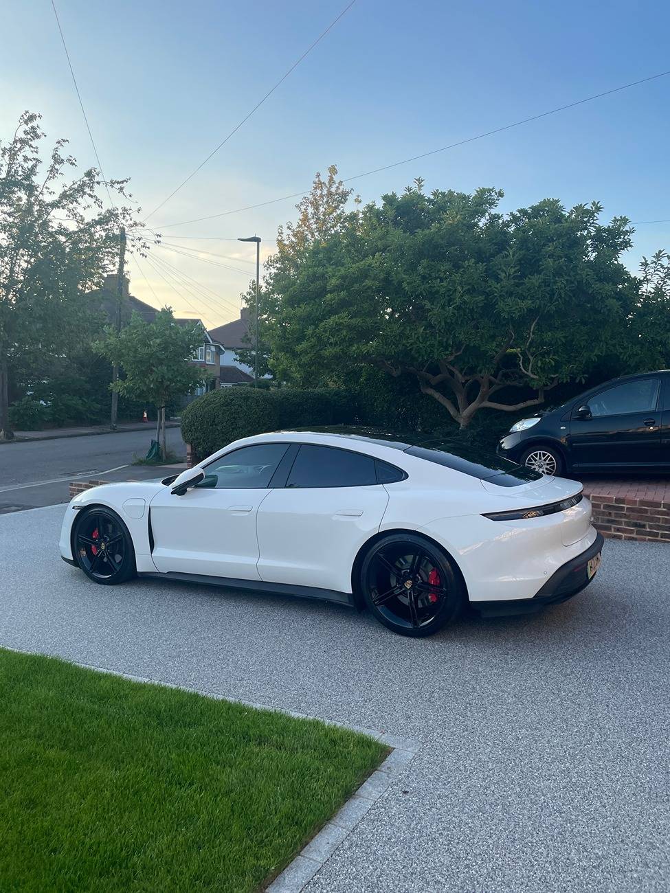 Porsche Taycan WTS Mission E 21" Wheels and Tyres (UK Only) IMG_1585.JPG