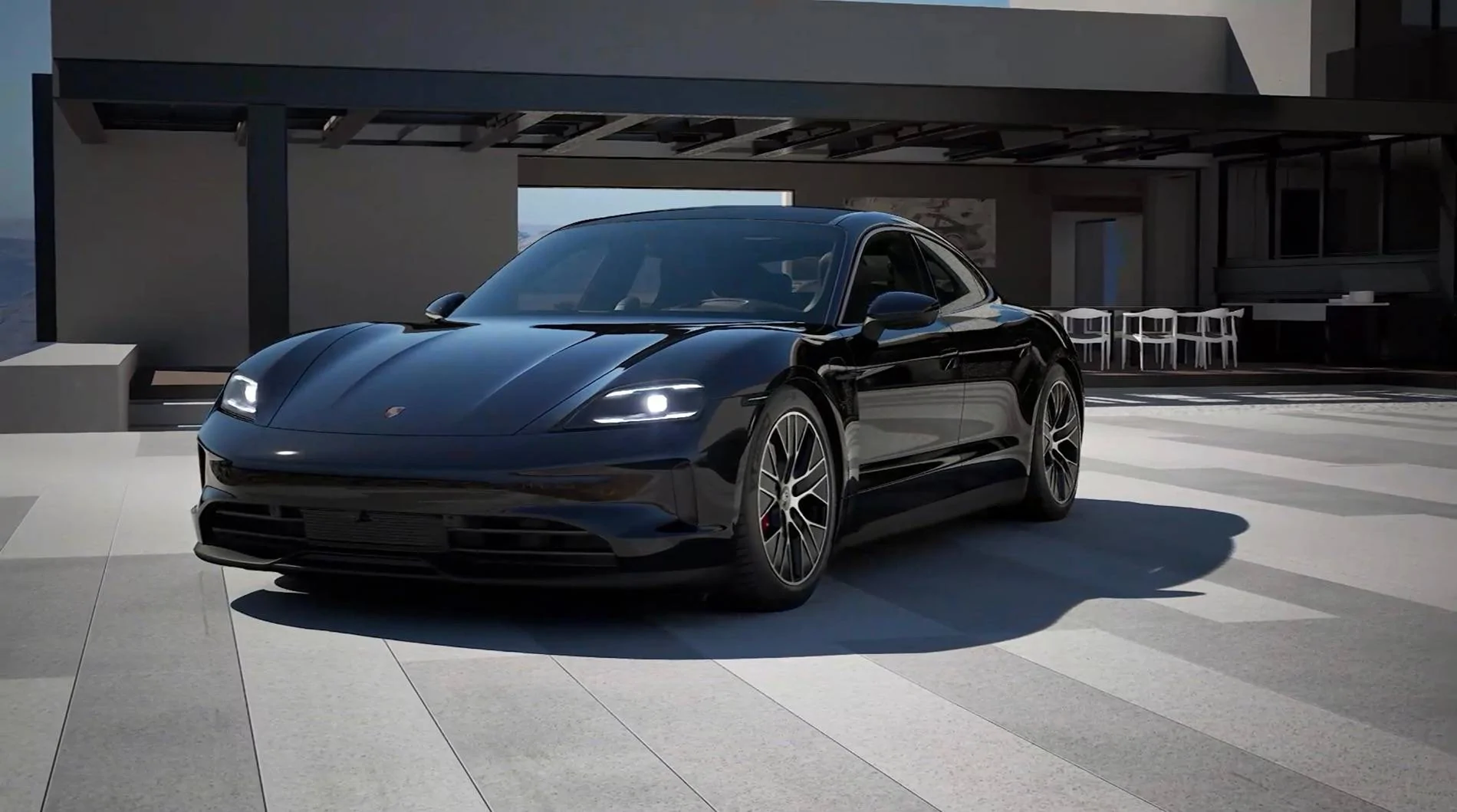 Porsche Taycan Let's Share Our Configurations for the MY2025 Model IMG_0694