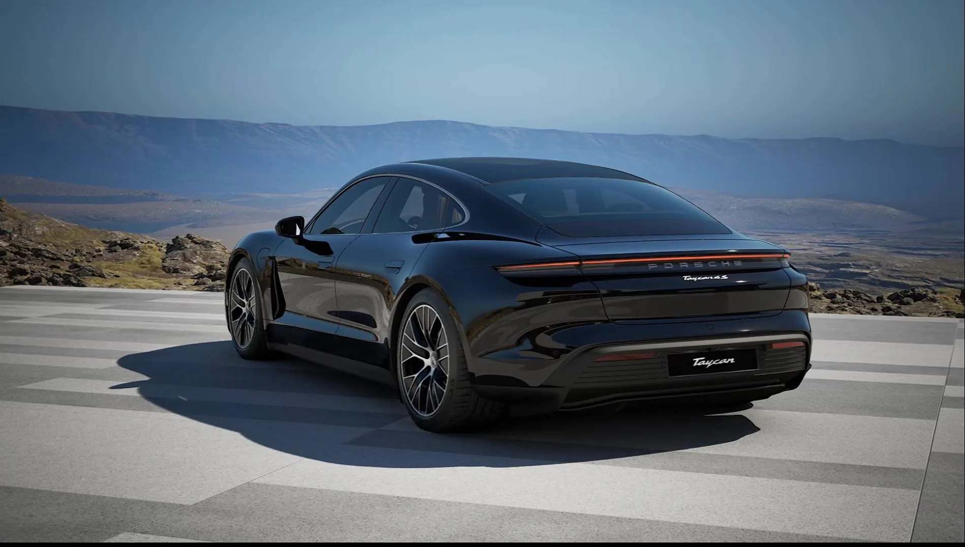 Porsche Taycan Let's Share Our Configurations for the MY2025 Model IMG_0696