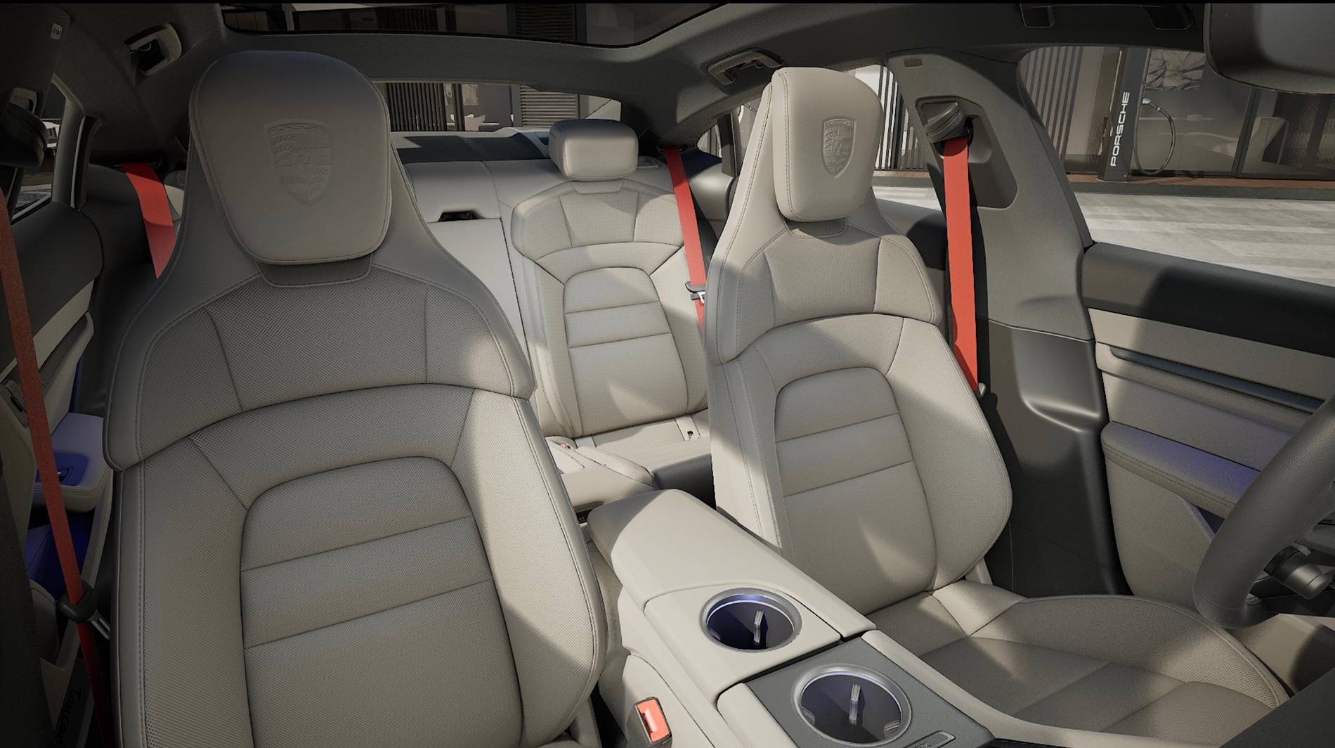 Porsche Taycan Let's Share Our Configurations for the MY2025 Model IMG_0695