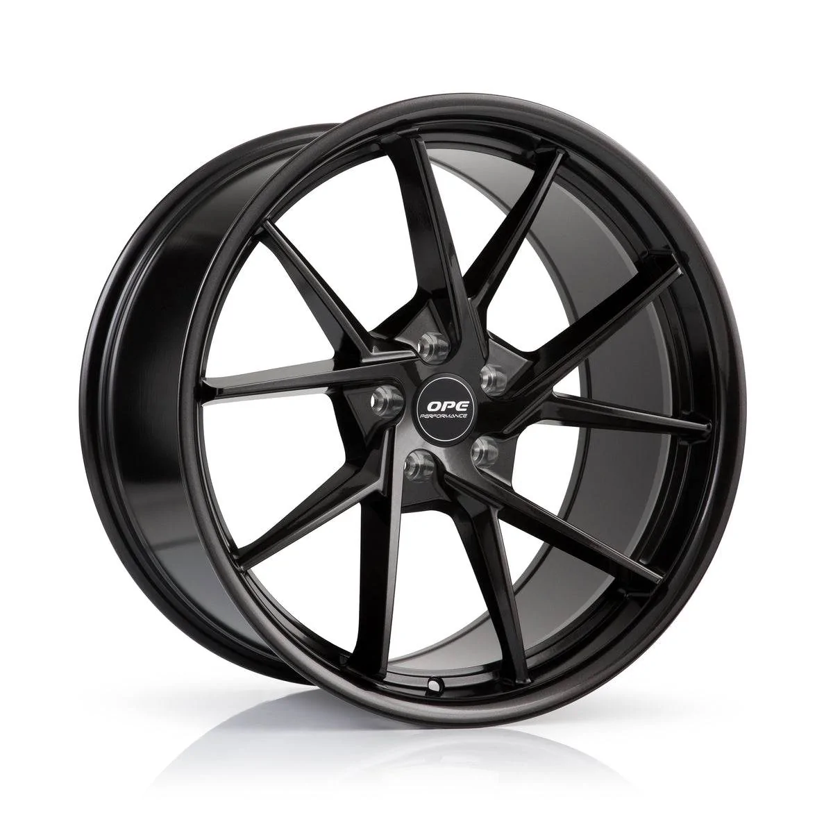 Porsche Taycan 2020 Turbo - Mission E Option Upgrades the Calipers? 1000000492