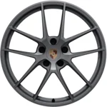 Porsche Taycan Taycan Turbo GT speccing studio_65J