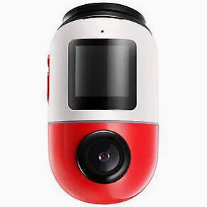 Porsche Taycan Another dash cam installation : 70mai Omni shopping