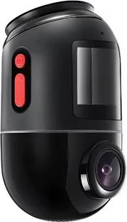 Porsche Taycan Another dash cam installation : 70mai Omni shopping-2