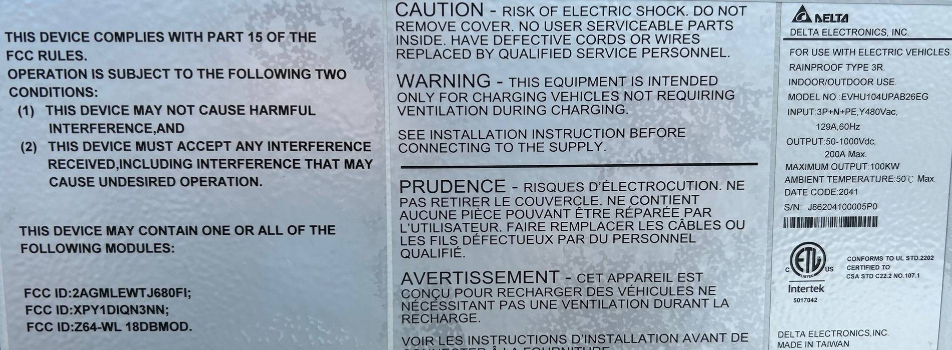 Porsche Taycan Clarification on gen1 Taycans charging at 800v stations in US IMG_6845
