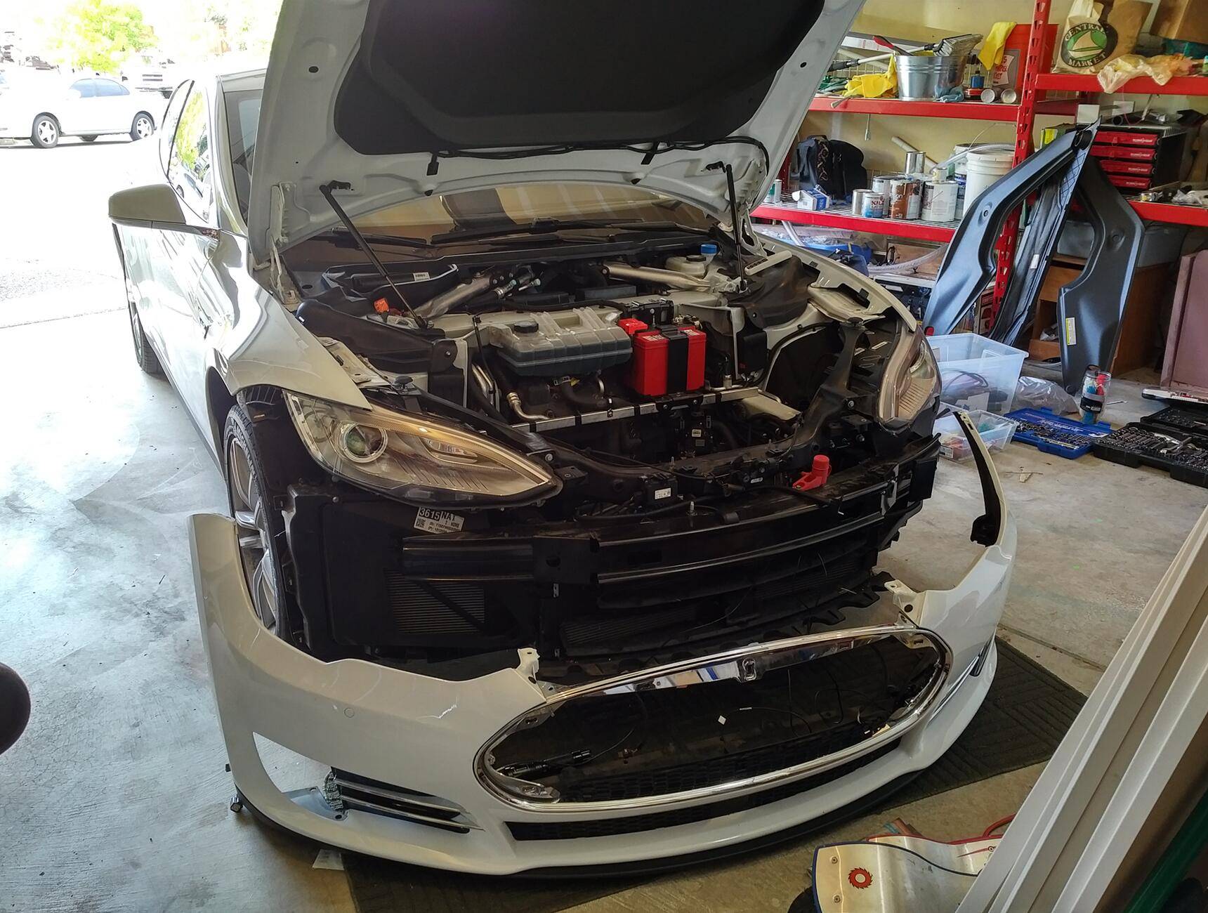 Porsche Taycan On off button on Taycan dangerous? 1721811418477-lw