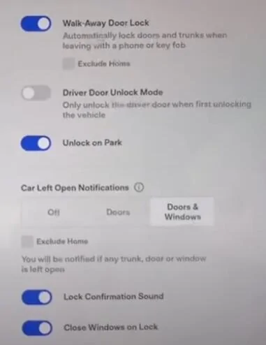 Porsche Taycan On off button on Taycan dangerous? 1721865078454-ks