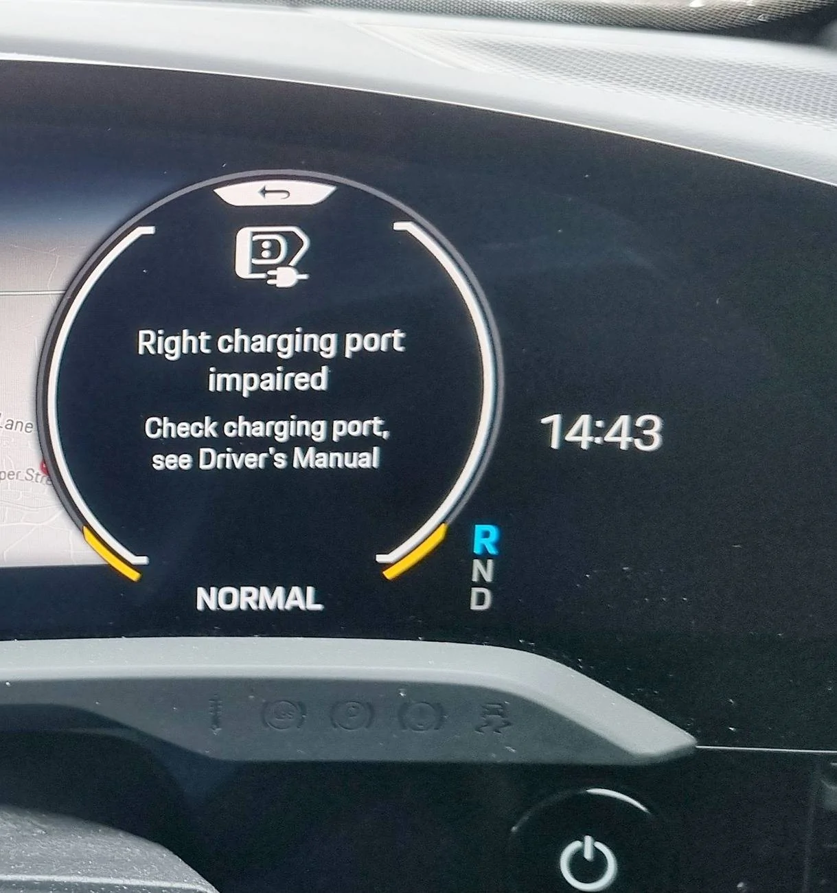 Porsche Taycan TSB: AC Charging Not Possible - July 19, 2024 20240701_144355 (1)