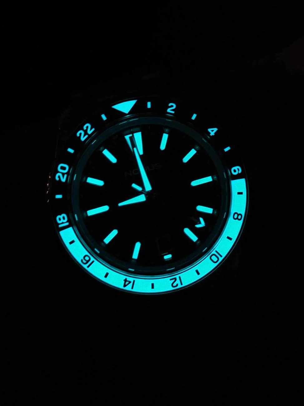 Porsche Taycan Watch collectors - let's talk watches here! 1000057218