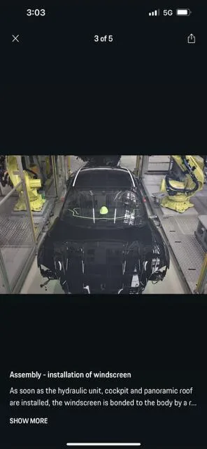 Porsche Taycan Turbo GT…….. delayed…. pic 3
