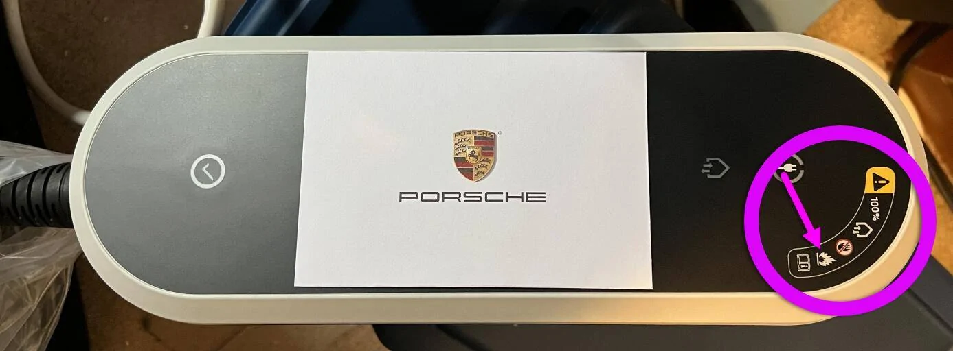 Porsche Taycan Underbody Protection Panel damaged. Batteries and coolant lines need inspection.  $72.5K replacement & labor cost. Dealership is Tom Wood in Indiana 1722587965710-mm
