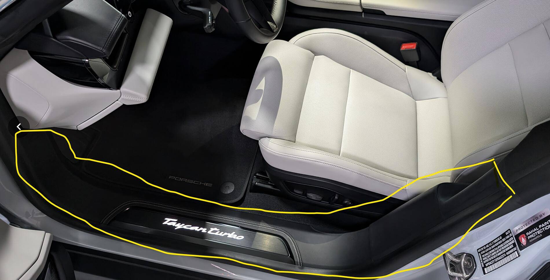 Porsche Taycan Advice for new Taycan 2025 1722623898692-5n