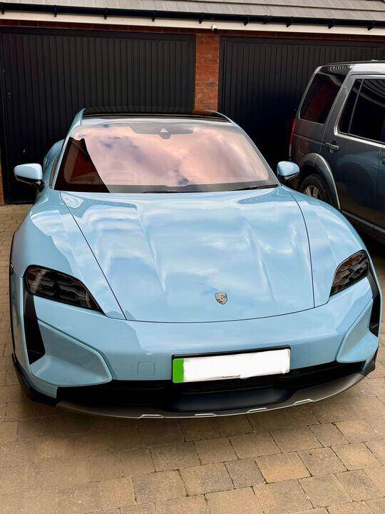 Porsche Taycan FROZEN BLUE Taycan Club 1722847432112-a3