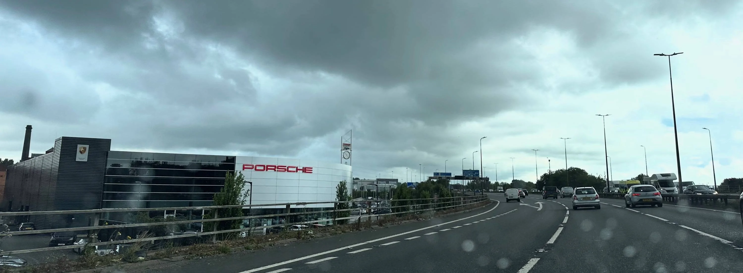 Porsche Taycan Taycan to the Norwegian Fjords (Summer 2024 Trip Journal) 53914861740_f7ee4ff40a_o