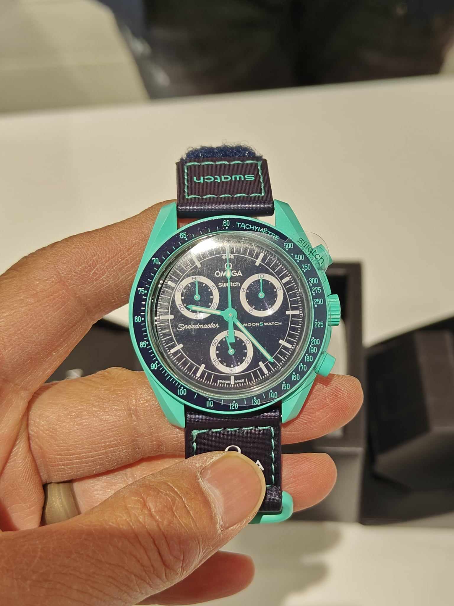 Porsche Taycan Watch collectors - let's talk watches here! e08a7cfc244229508b3380c716d1c305