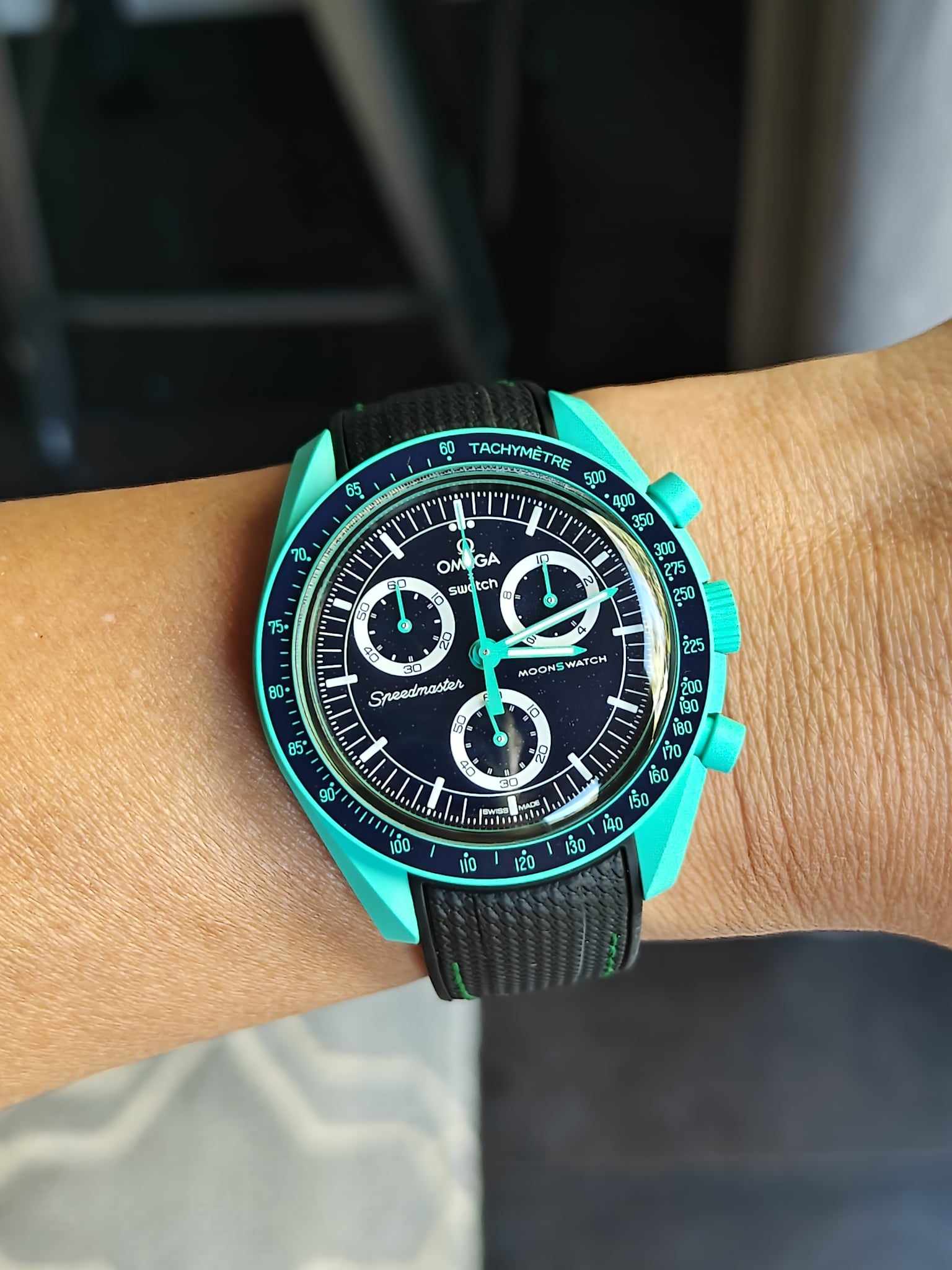 Porsche Taycan Watch collectors - let's talk watches here! 449079027e17cf12cd89aebd95156887