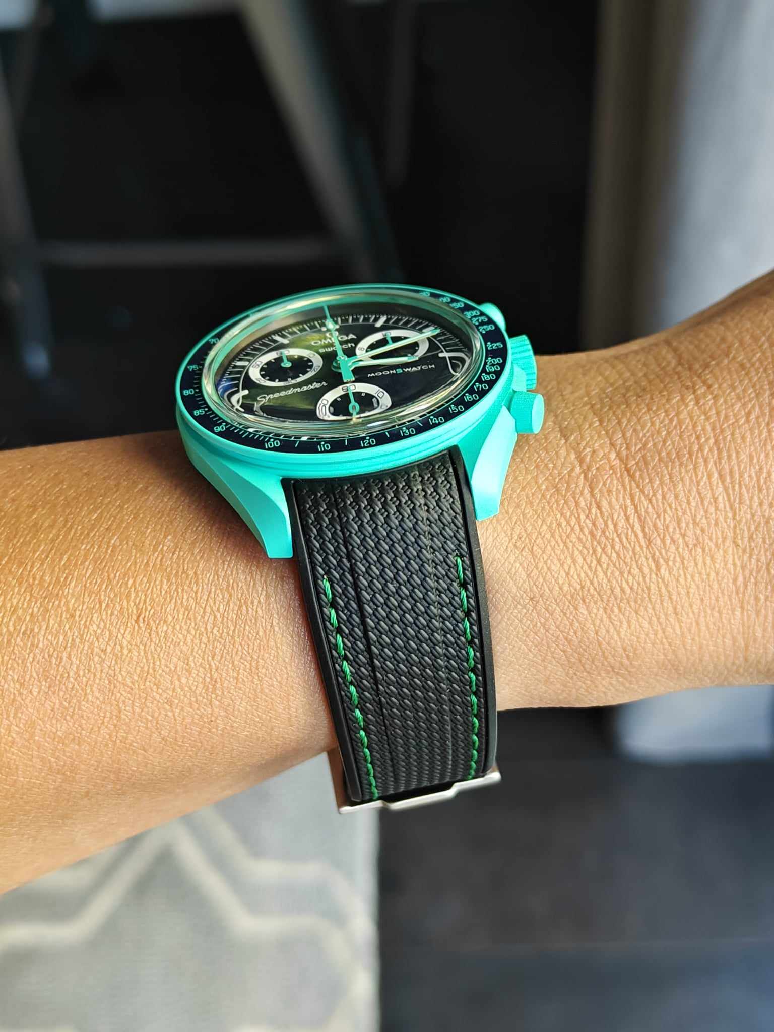 Porsche Taycan Watch collectors - let's talk watches here! a15eca086268495975bfc1b7513483ca