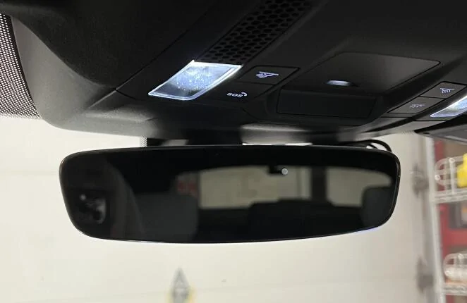 Porsche Taycan FitcamX - did they sell me the wrong thing? 1723452688517-jh