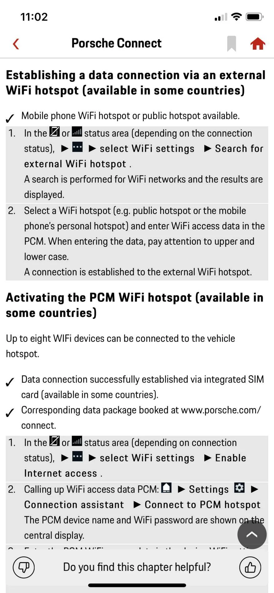 Porsche Taycan Taycan Data Package IMG_4391