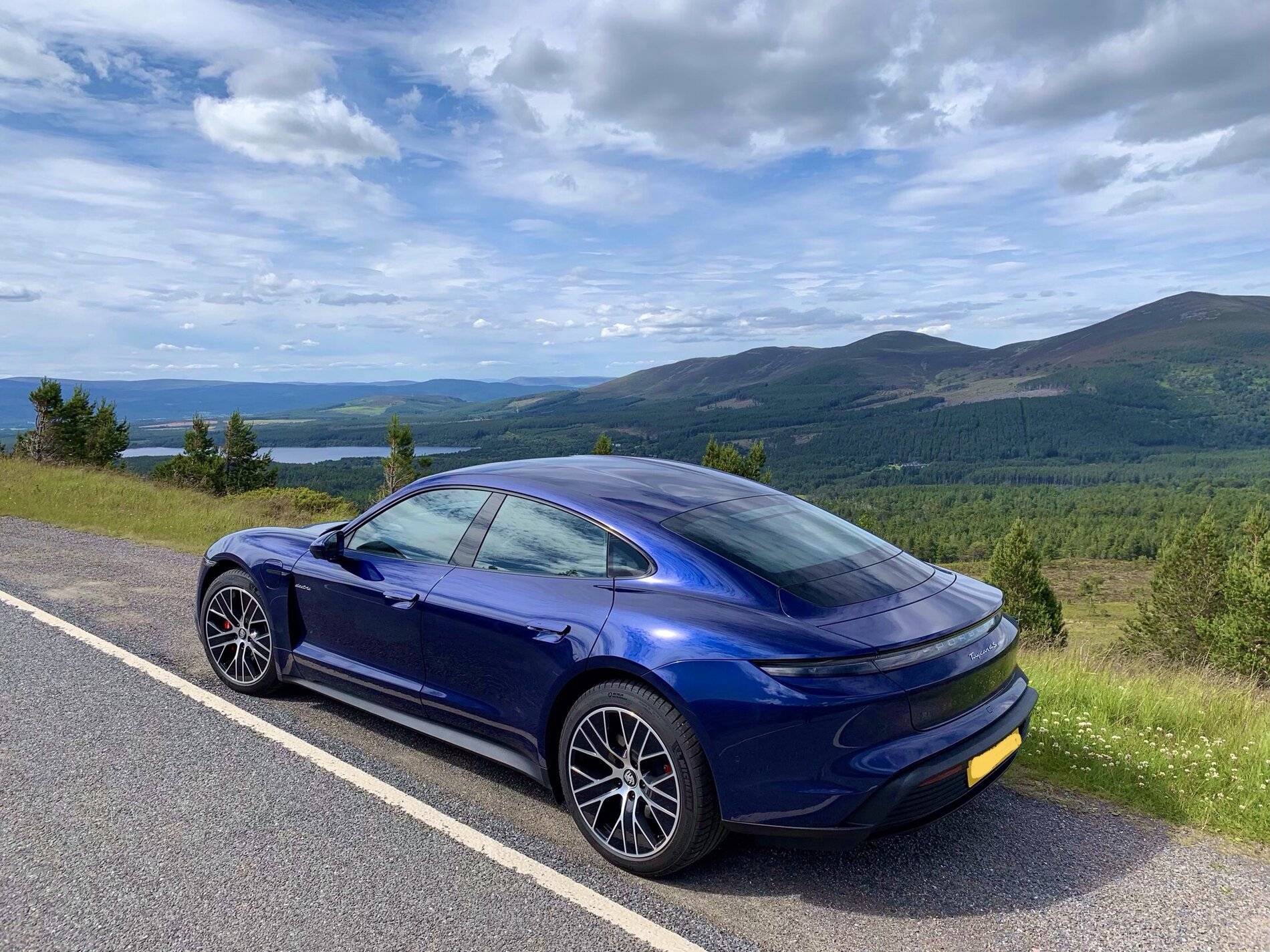Porsche Taycan Location! Location! Location!  Post Artistic Photos of Your Taycan with Scenery 48F73C5A-ADC3-40E1-A939-5DB01F232E8C