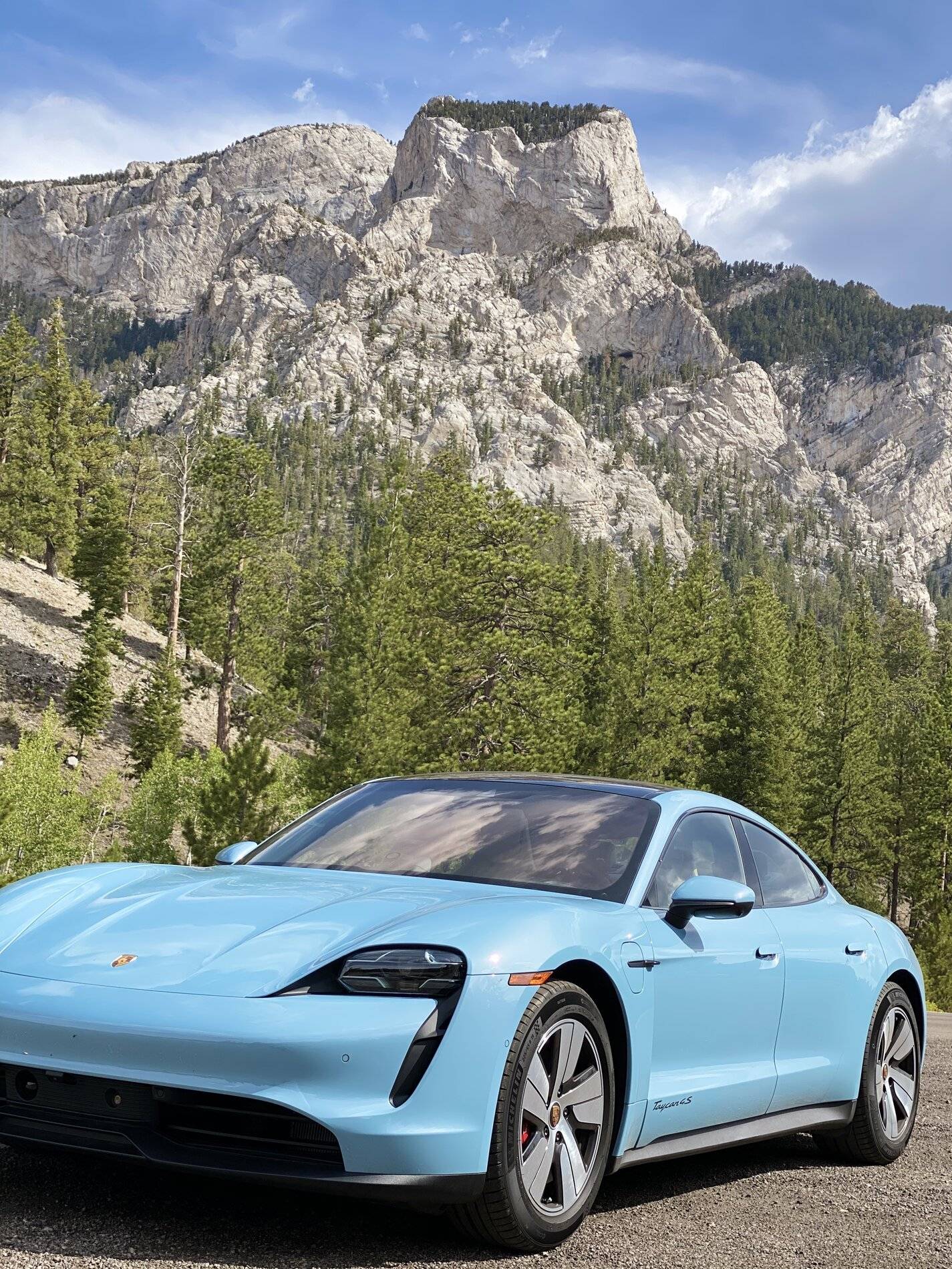 Porsche Taycan Location! Location! Location!  Post Artistic Photos of Your Taycan with Scenery 470240A5-7574-40E3-B09D-55034C97AE5D