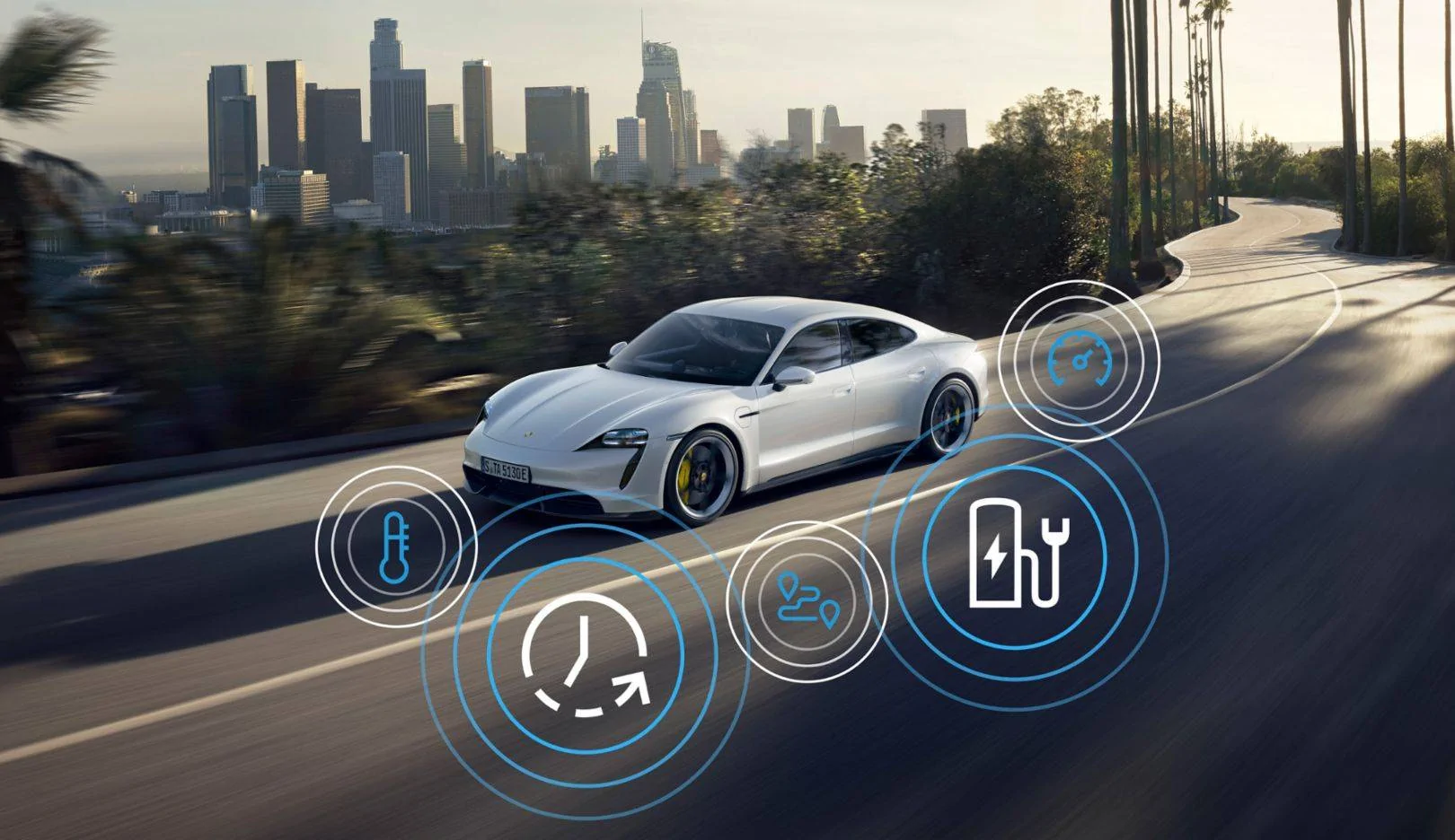 Porsche Taycan 2021 Taycan Changes & New Features — Official Announcement b-Taycan_2021_2