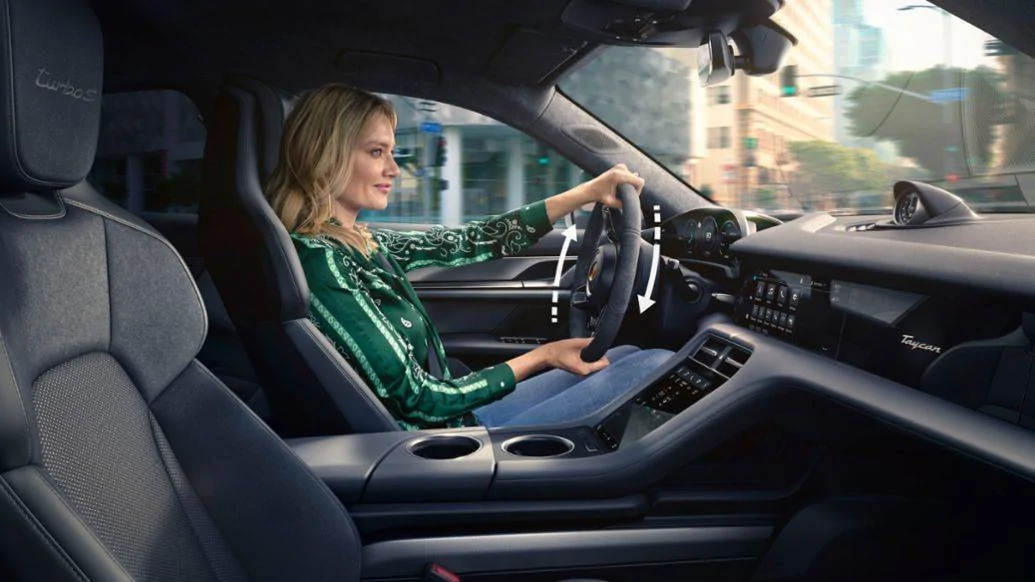 Porsche Taycan 2021 Taycan Changes & New Features — Official Announcement b-Taycan_2021_1