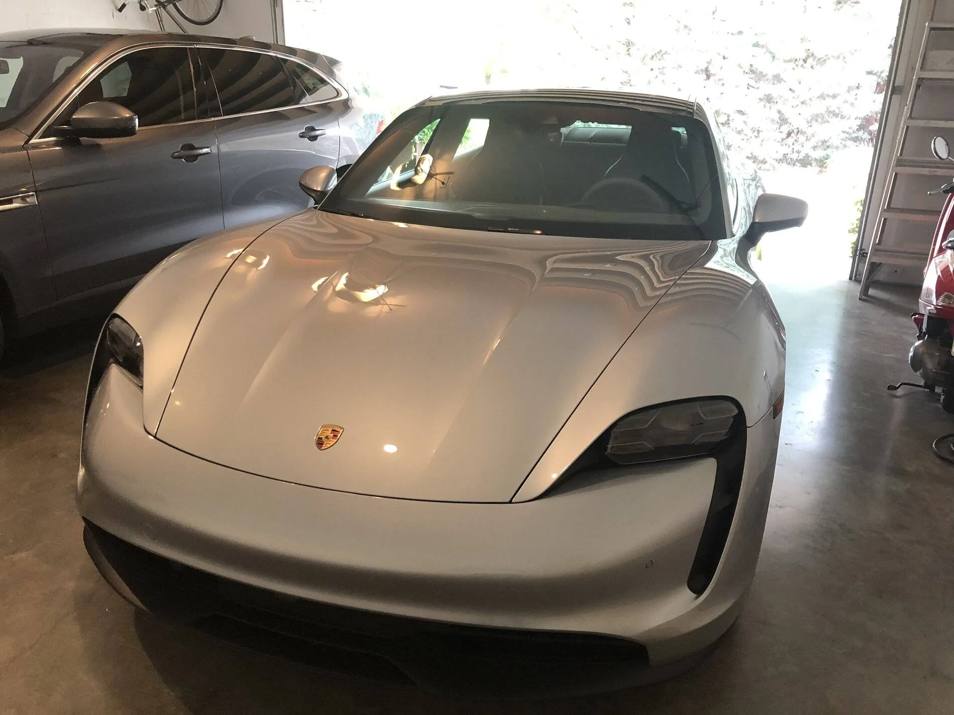 Porsche Taycan Any Taycans in Dallas/Ft Worth TEXAS? C30D3FF9-5AB7-4AE8-9F0D-EF968B014C64