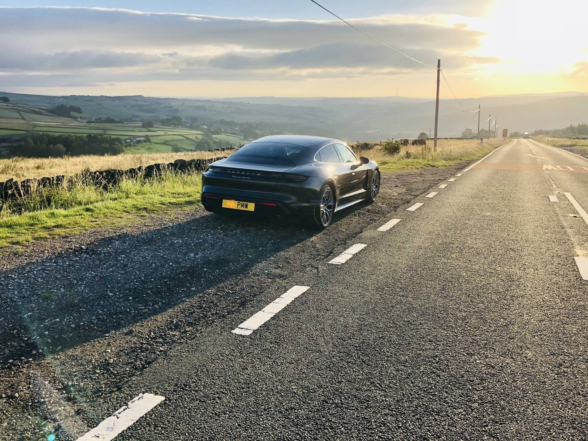 Porsche Taycan Location! Location! Location!  Post Artistic Photos of Your Taycan with Scenery 8273F311-F37D-42EA-AE36-ABD61228A9F1