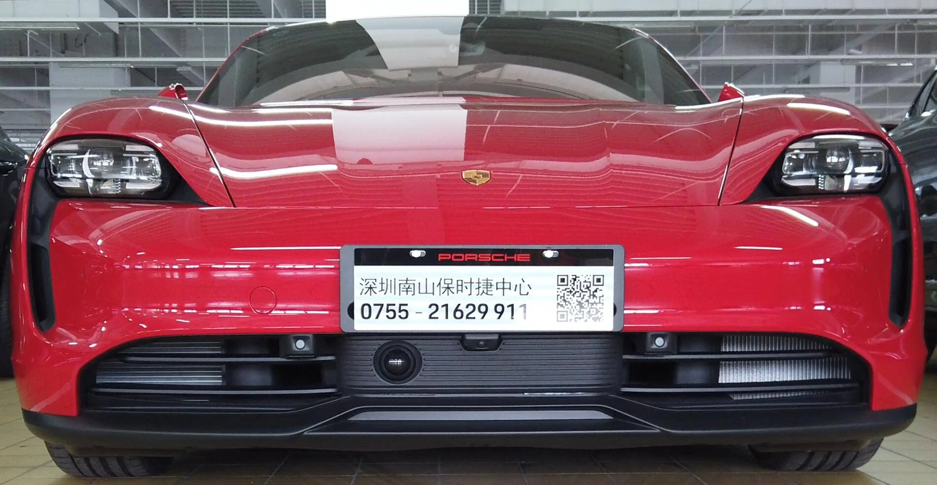 Porsche Taycan Porsche Taycan Configurator Online. Share Your Build! 1597918509165