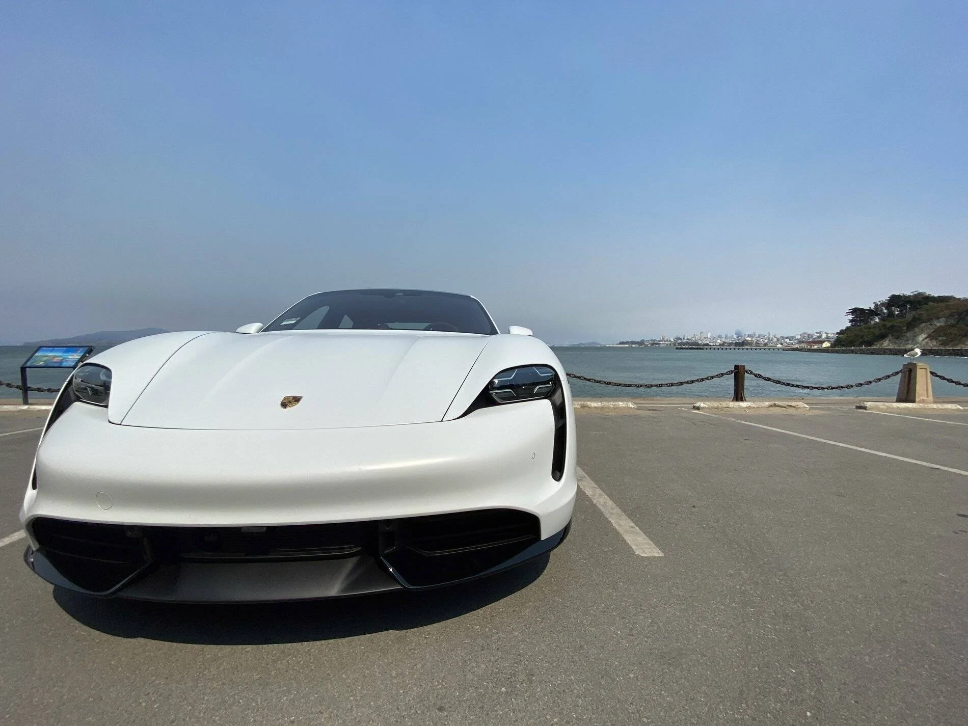 Porsche Taycan Location! Location! Location!  Post Artistic Photos of Your Taycan with Scenery 03C4AC6F-EC5B-4846-9AF4-4A0F302B02A3