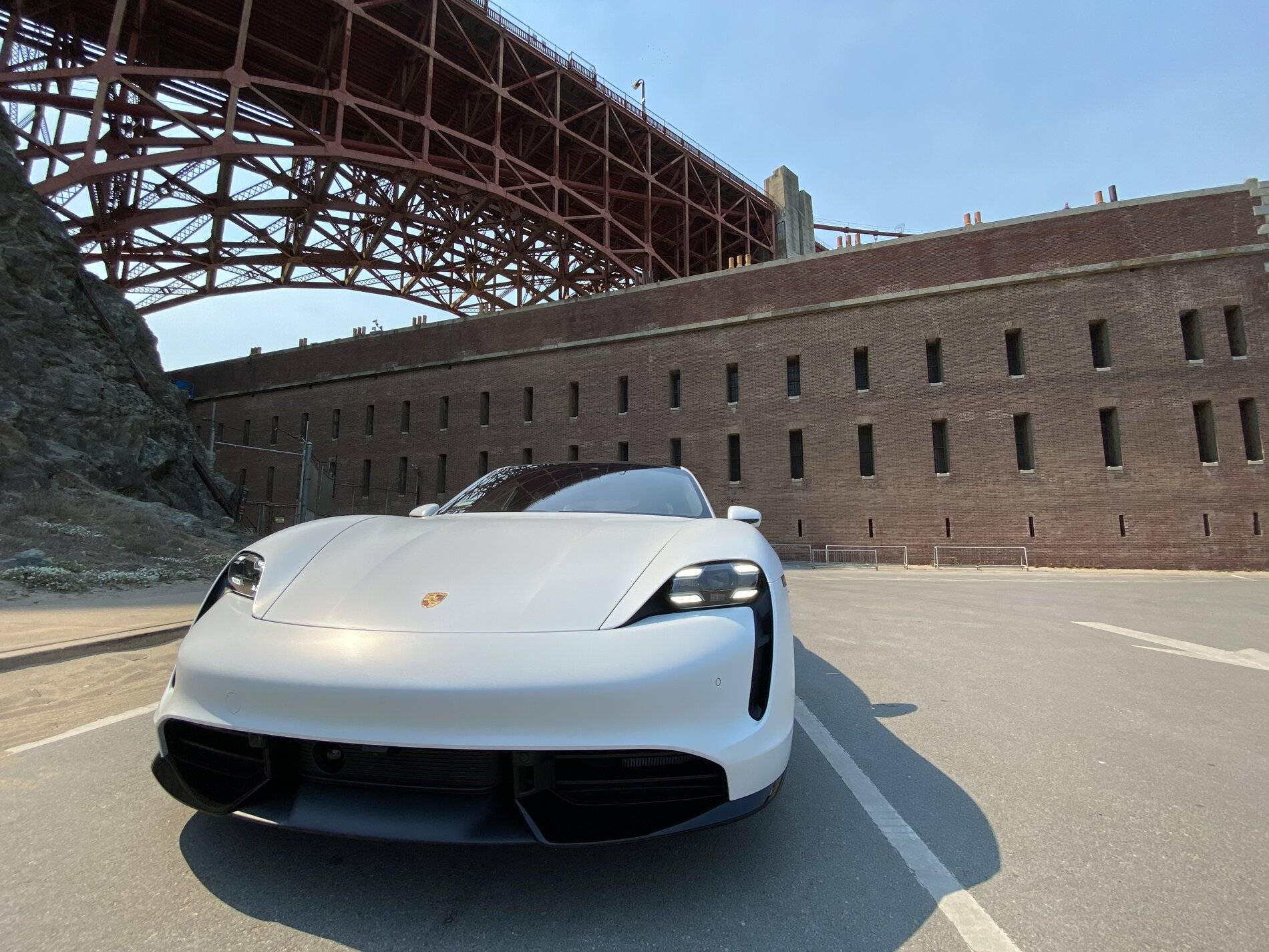 Porsche Taycan Location! Location! Location!  Post Artistic Photos of Your Taycan with Scenery BD0A3F2A-FB7F-460A-90AE-29C5D9AADAB5