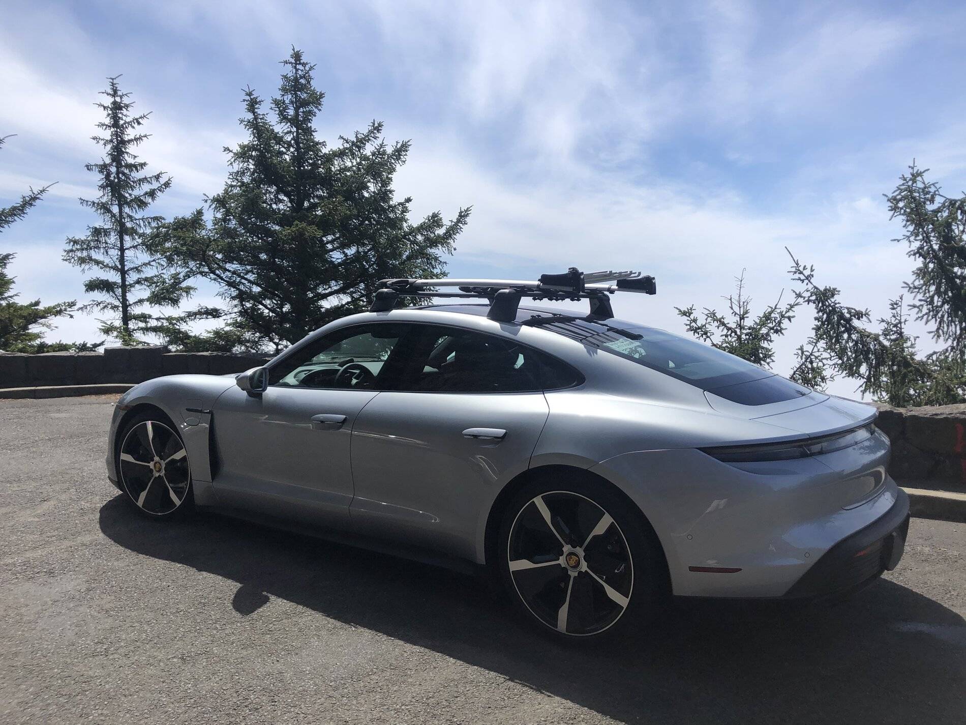 Porsche Taycan Official Taycan Owners Registry A3E78A20-4C57-4813-801A-71F05AEEA3FB