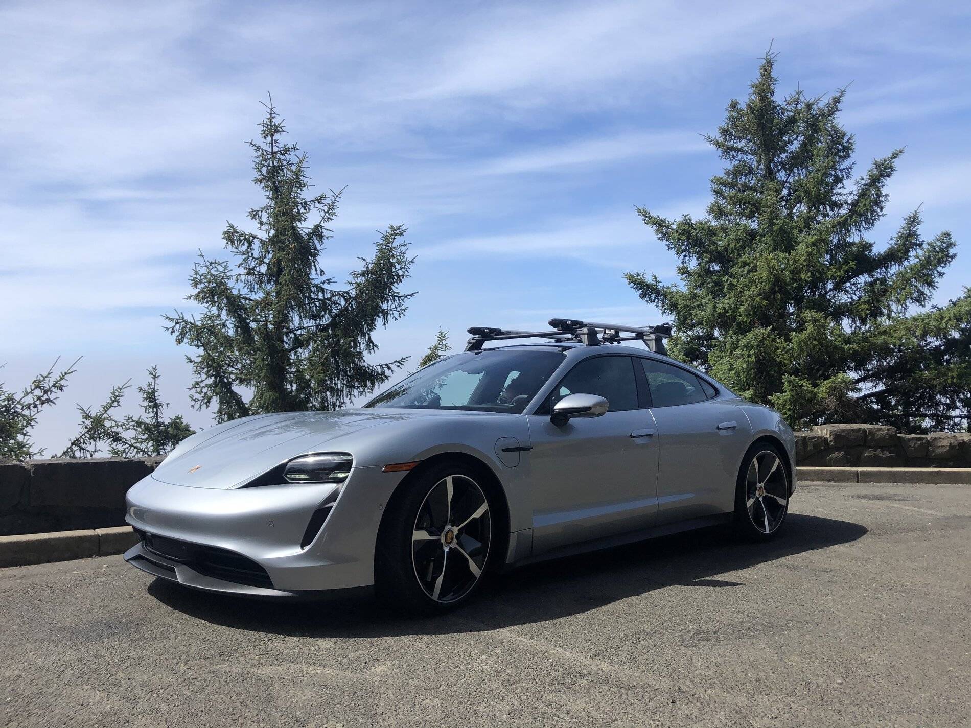 Porsche Taycan Official Taycan Owners Registry 96E58024-6421-409E-B250-72C861FE6280