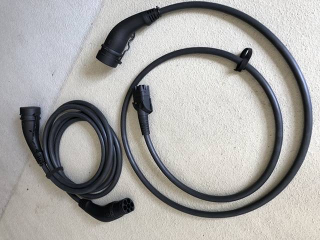 Porsche Taycan Home charging E074160B-7047-484B-B7B9-5A6D6CED0447