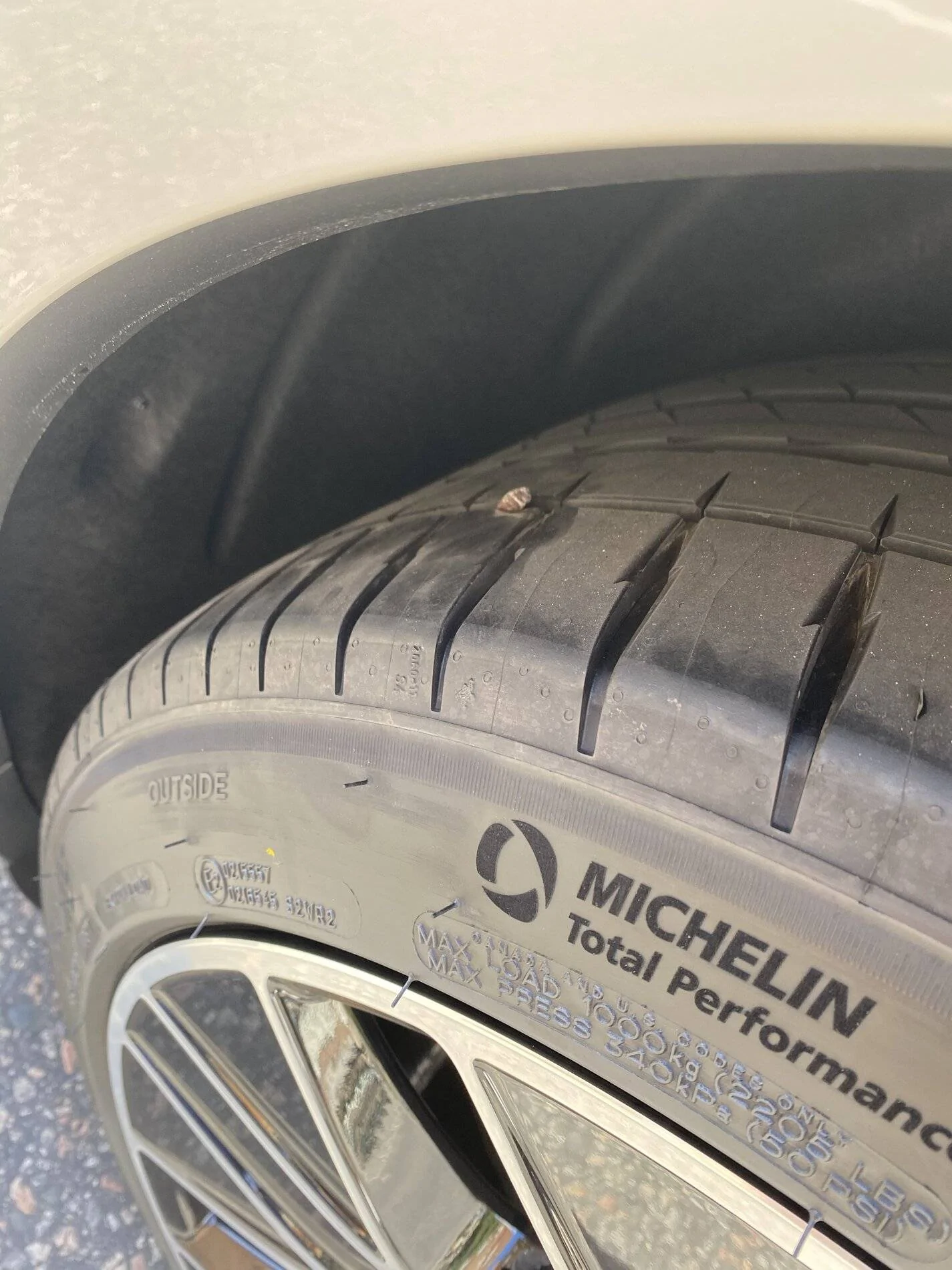 Porsche Taycan My Taycan 4s delivery ended bad 0B142AA6-2D41-4687-BEEF-CE9A3FBF53C7
