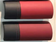 Porsche Taycan 2021 Taycan New Colors Samples / Swatches 1598448137888