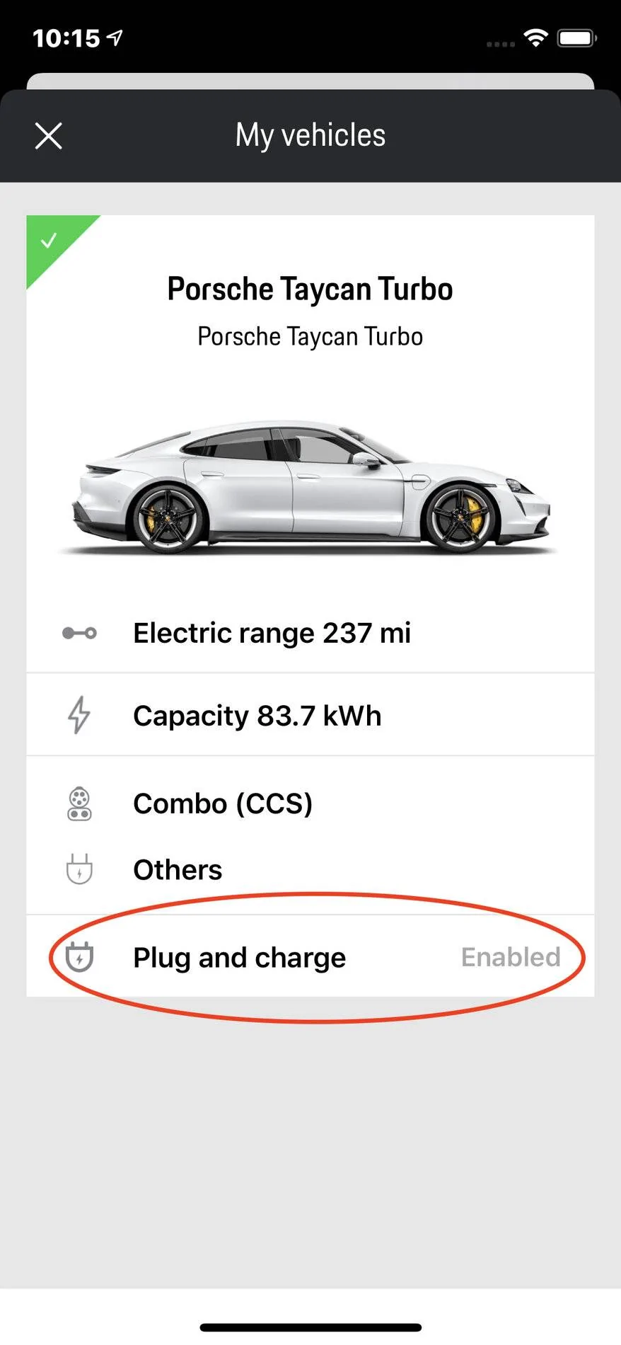 Porsche Taycan Tritium “Plug & Charge” tech operational at all Ionity charging sites - TheDriven IMG_DBEF304625DC-1