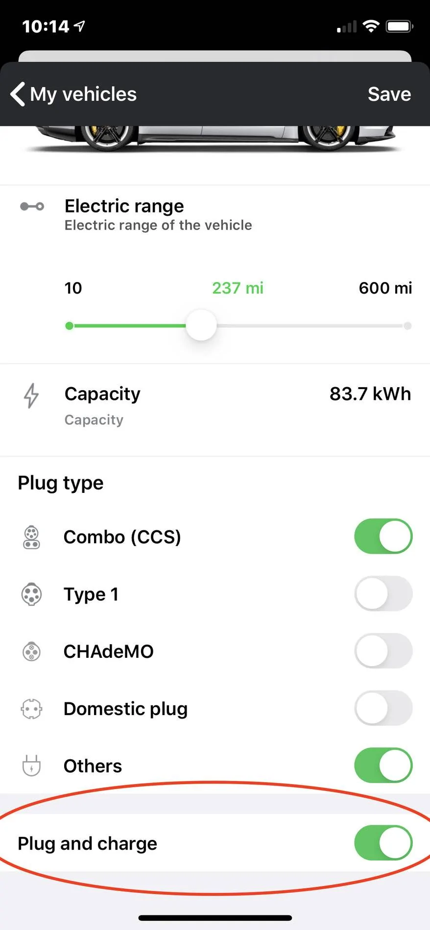 Porsche Taycan Tritium “Plug & Charge” tech operational at all Ionity charging sites - TheDriven IMG_5747B2278CE3-1